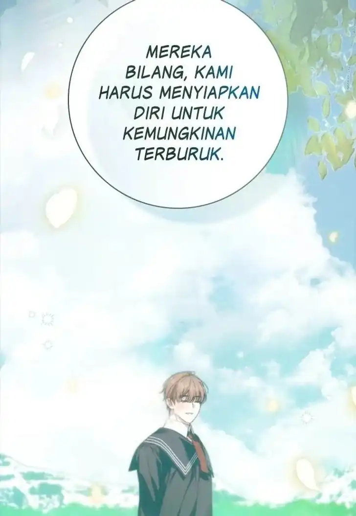 The Count’s Secret Maid Bab 49 halaman 3