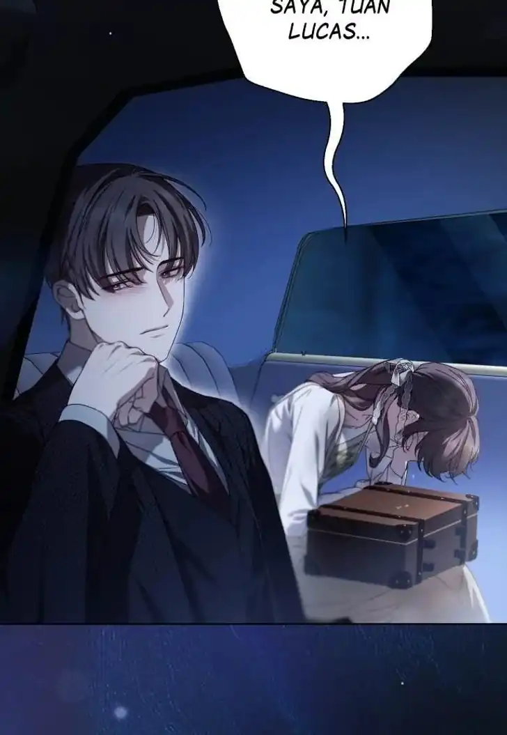 The Count’s Secret Maid Bab 49 halaman 6