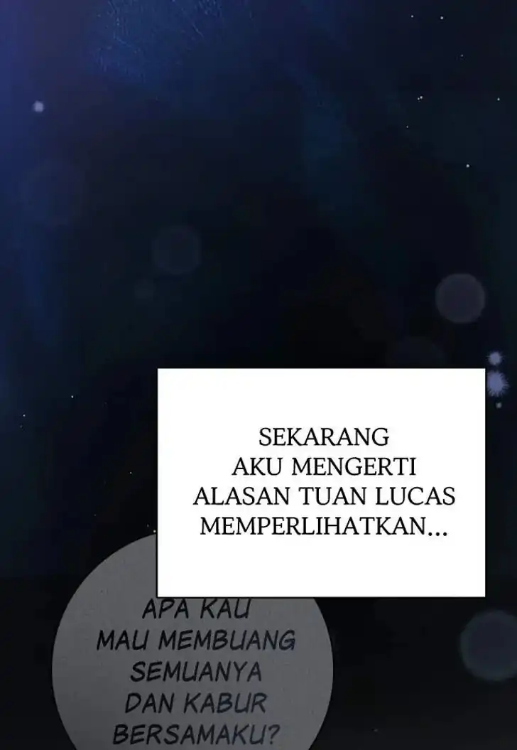 The Count’s Secret Maid Bab 49 halaman 7