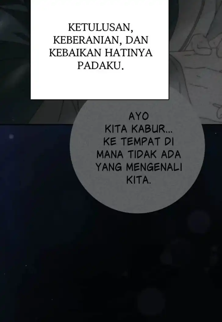 The Count’s Secret Maid Bab 49 halaman 9