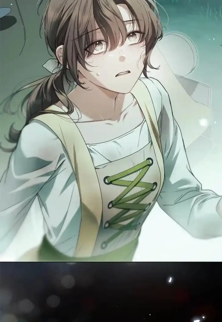 The Count’s Secret Maid Bab 49 halaman 19
