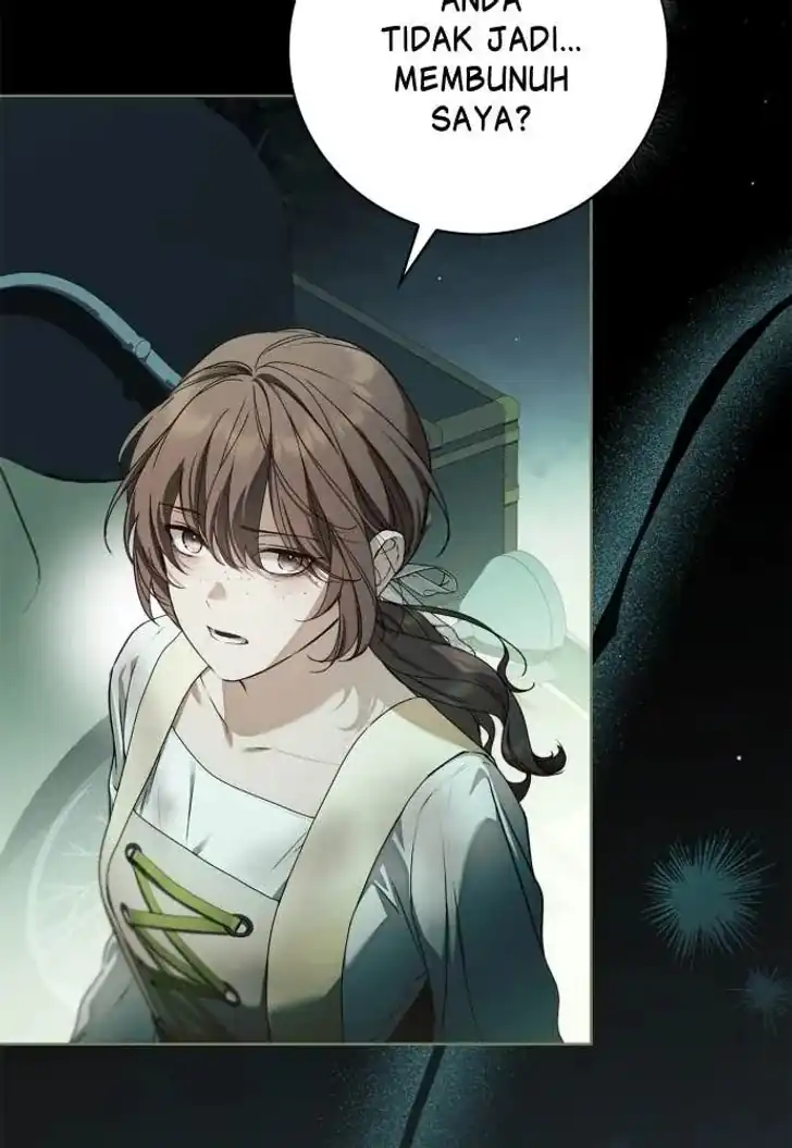 The Count’s Secret Maid Bab 49 halaman 23