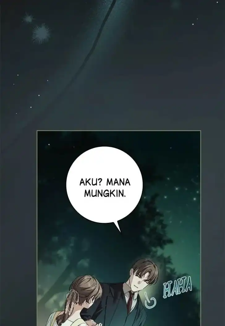 The Count’s Secret Maid Bab 49 halaman 24