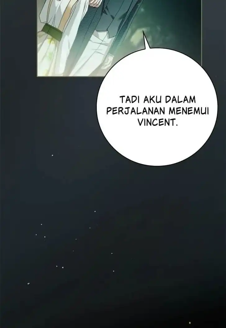 The Count’s Secret Maid Bab 49 halaman 25