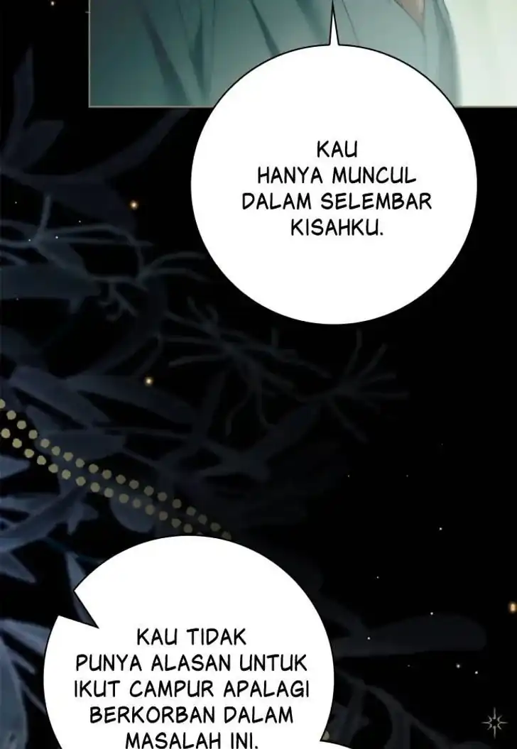 The Count’s Secret Maid Bab 49 halaman 27