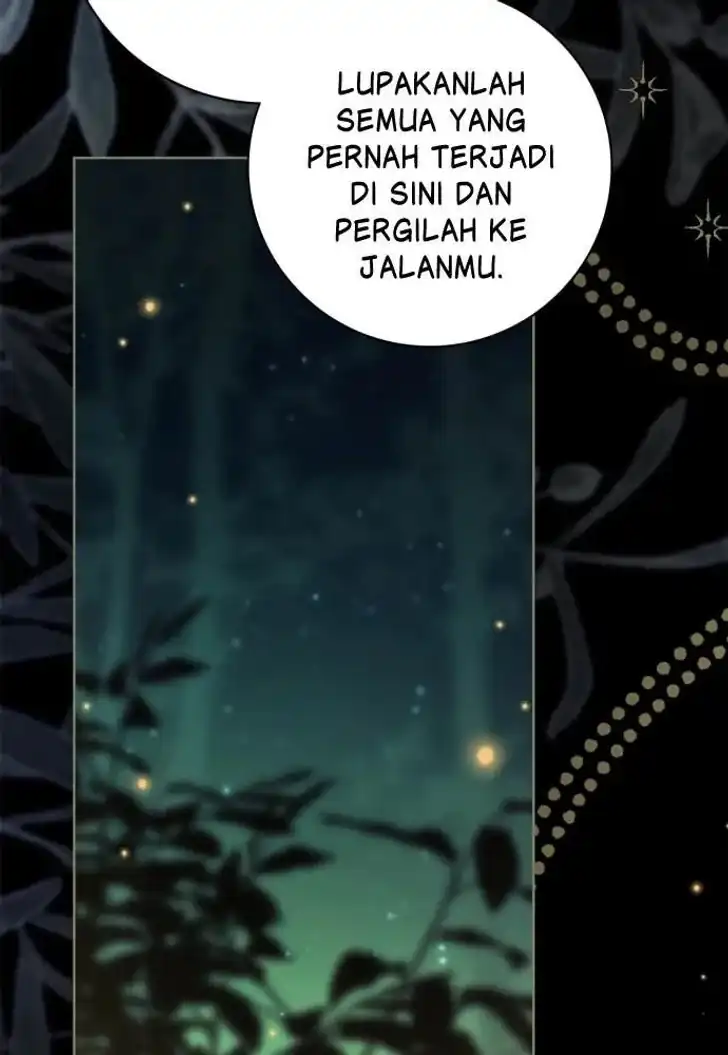 The Count’s Secret Maid Bab 49 halaman 28