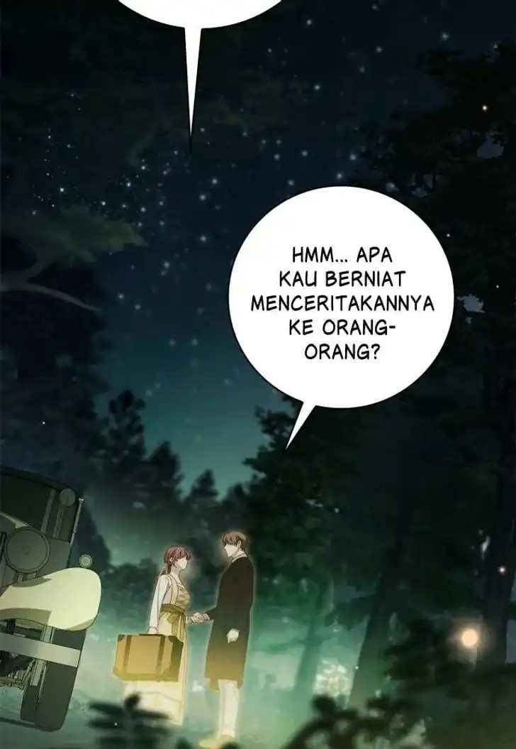 The Count’s Secret Maid Bab 49 halaman 30
