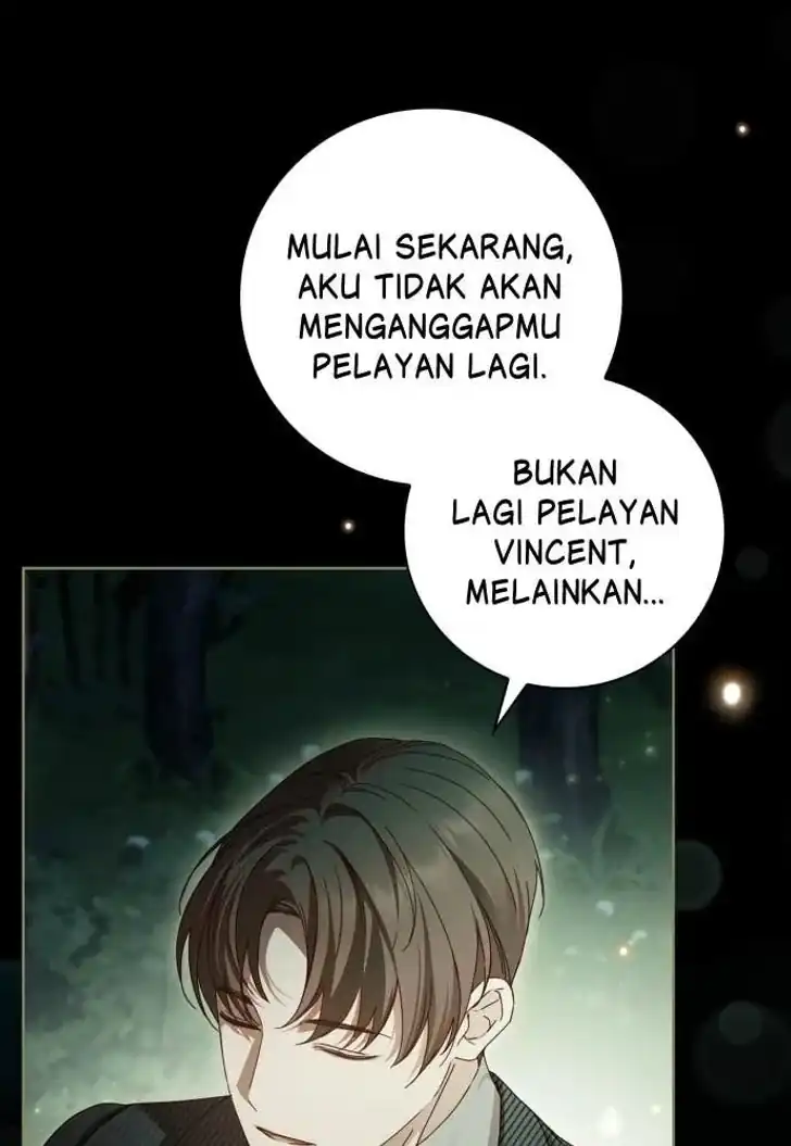 The Count’s Secret Maid Bab 49 halaman 38