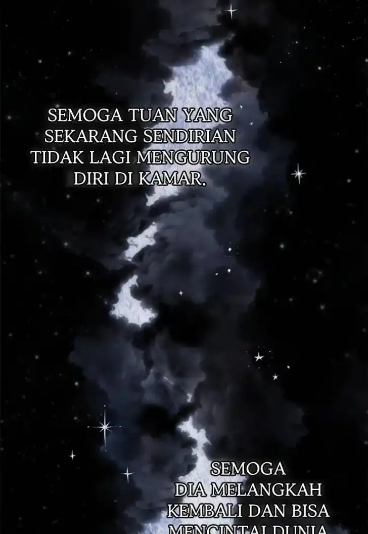 The Count’s Secret Maid Bab 49 halaman 71