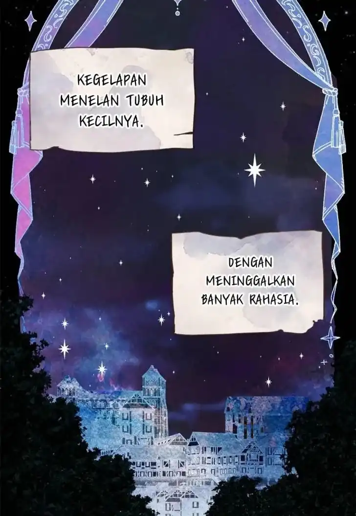 The Count’s Secret Maid Bab 49 halaman 74