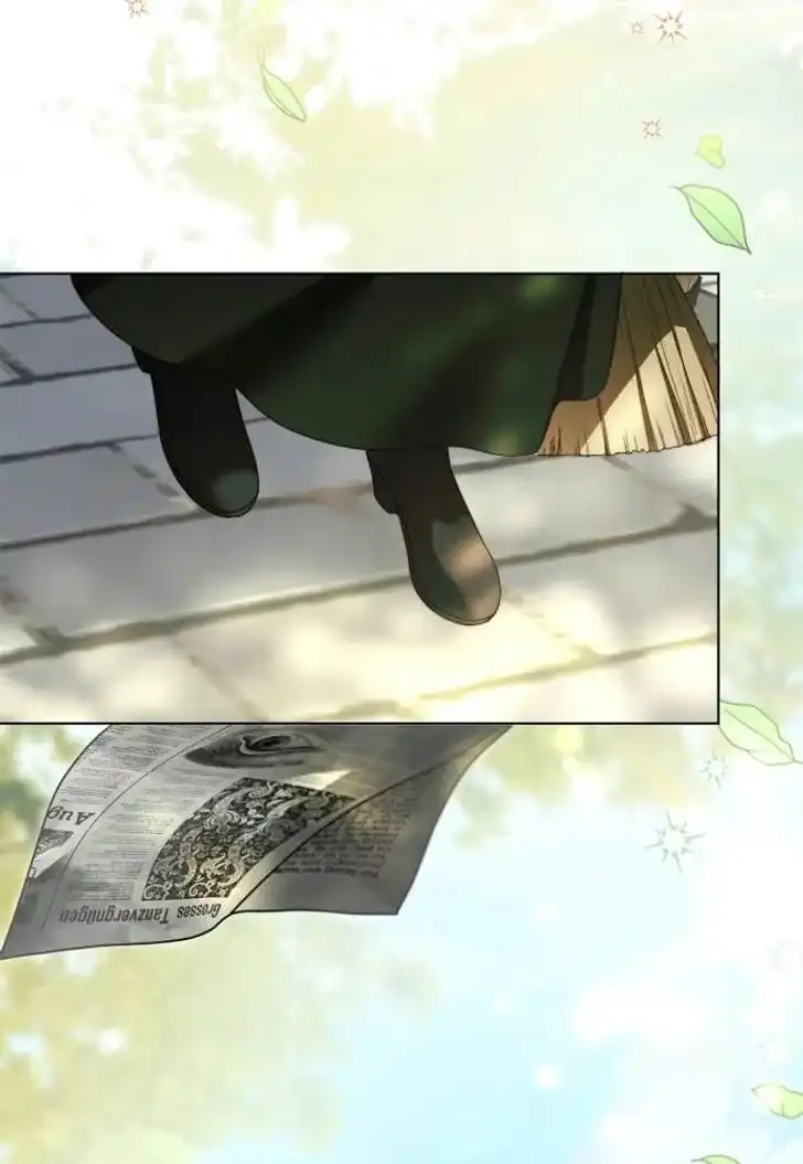 The Count’s Secret Maid Bab 49 halaman 85