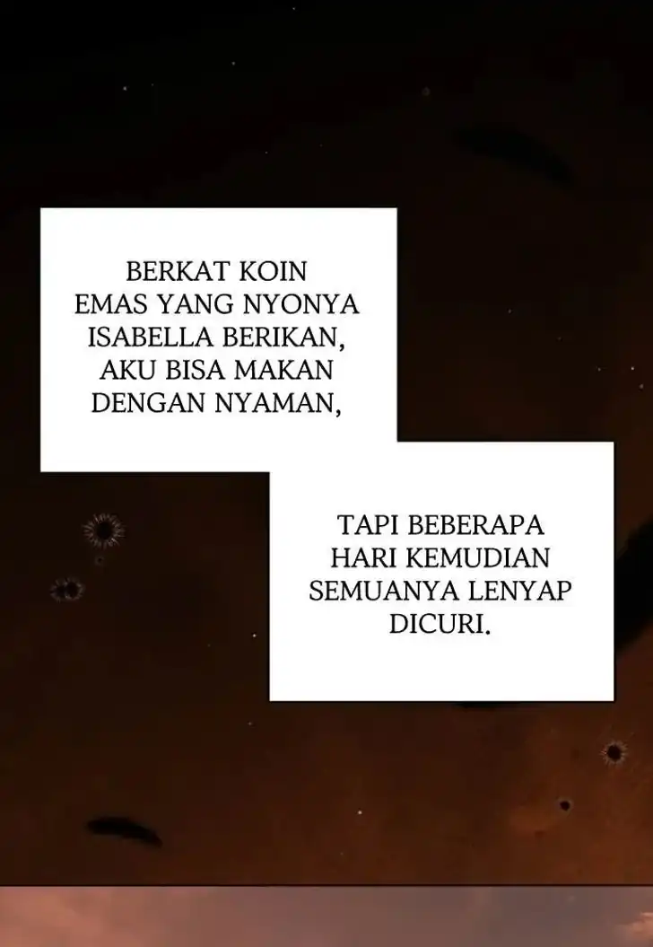 The Count’s Secret Maid Bab 49 halaman 90