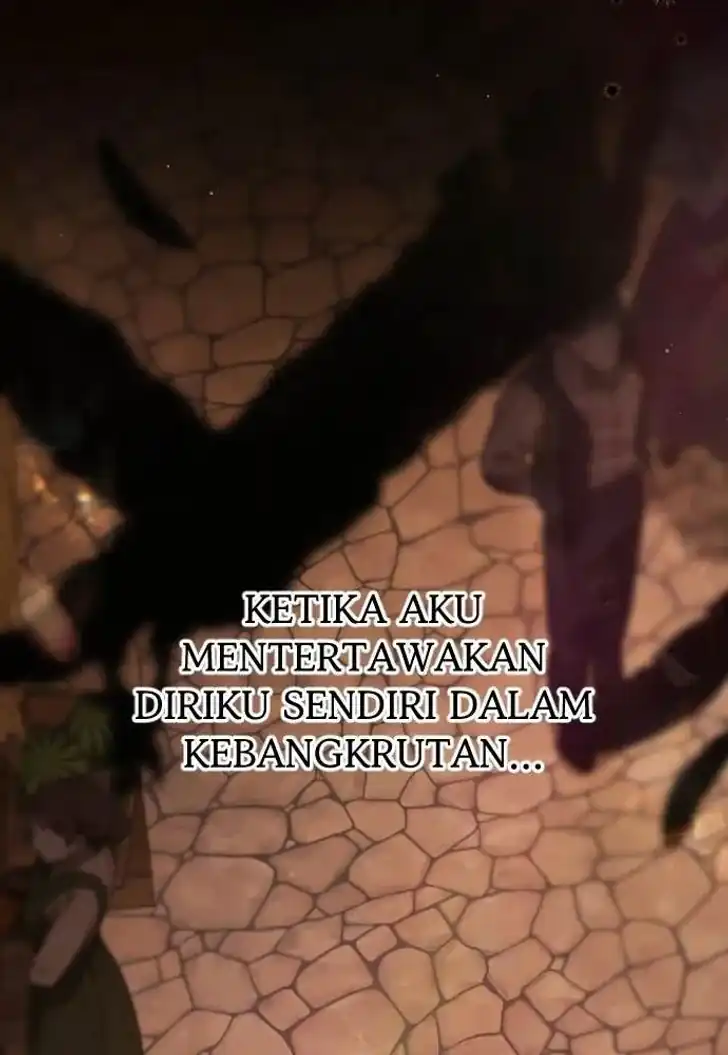 The Count’s Secret Maid Bab 49 halaman 92