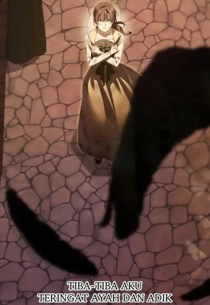 The Count’s Secret Maid Bab 49 halaman 93