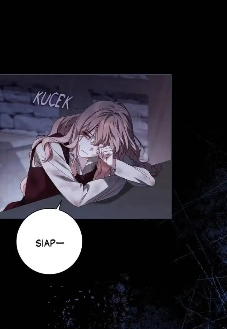 The Count’s Secret Maid Bab 49 halaman 98