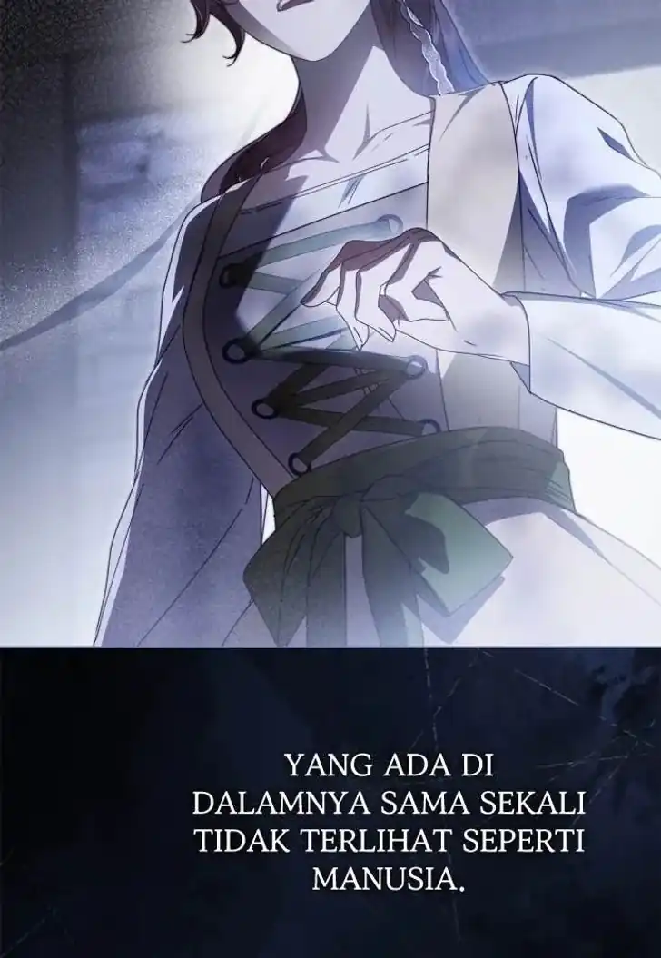 The Count’s Secret Maid Bab 49 halaman 108