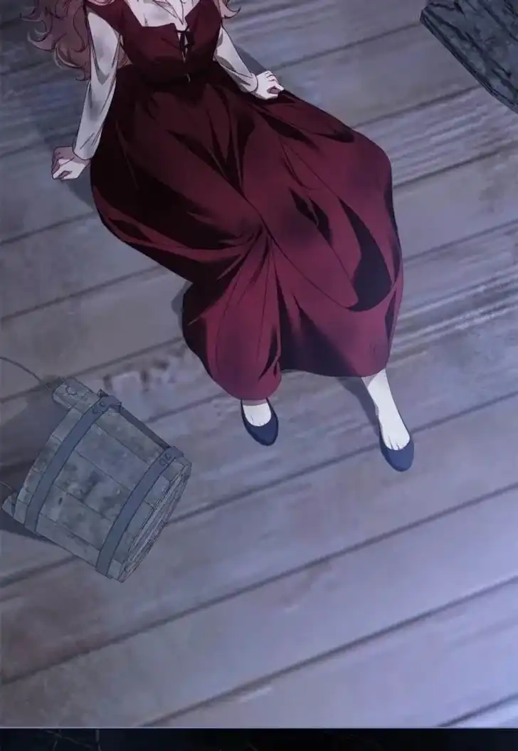 The Count’s Secret Maid Bab 49 halaman 110