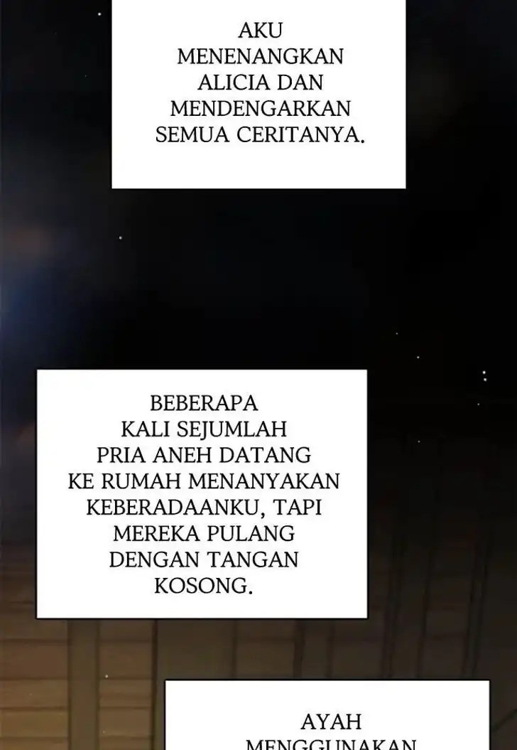 The Count’s Secret Maid Bab 49 halaman 112