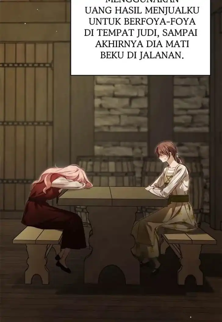 The Count’s Secret Maid Bab 49 halaman 113