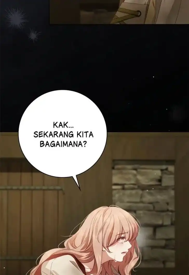 The Count’s Secret Maid Bab 49 halaman 115