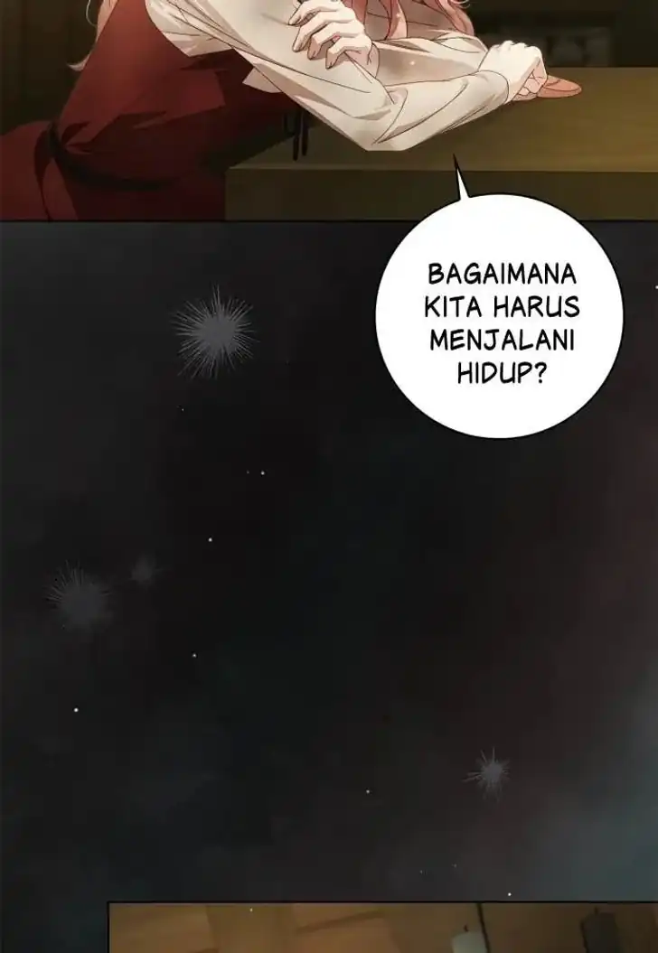The Count’s Secret Maid Bab 49 halaman 116