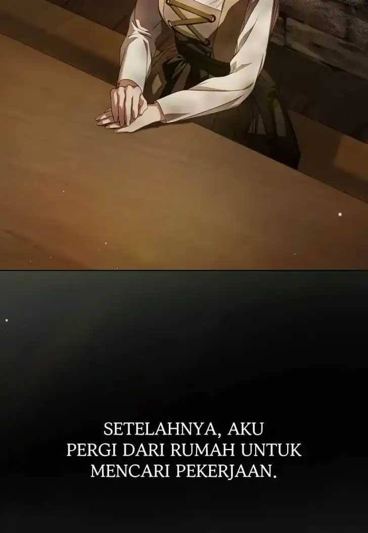 The Count’s Secret Maid Bab 49 halaman 119
