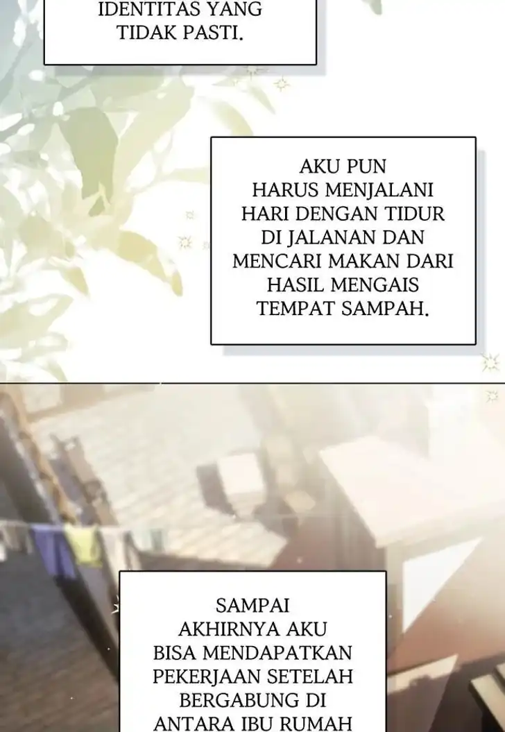 The Count’s Secret Maid Bab 49 halaman 121
