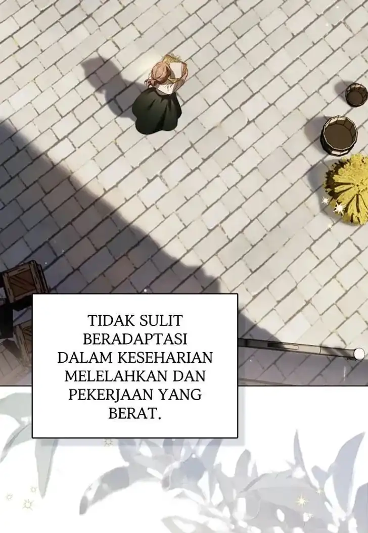 The Count’s Secret Maid Bab 49 halaman 123