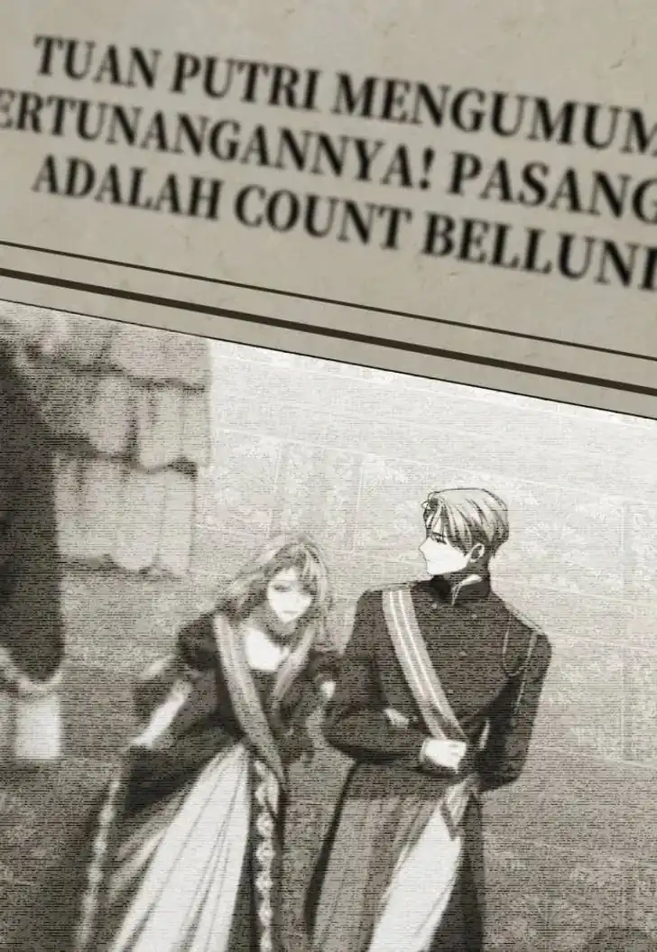 The Count’s Secret Maid Bab 49 halaman 132
