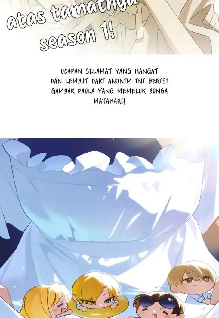 The Count’s Secret Maid Bab 49 halaman 143