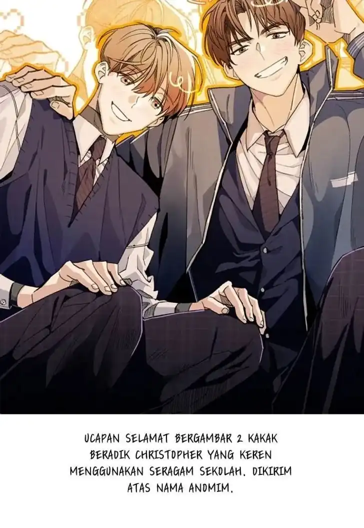 The Count’s Secret Maid Bab 49 halaman 146