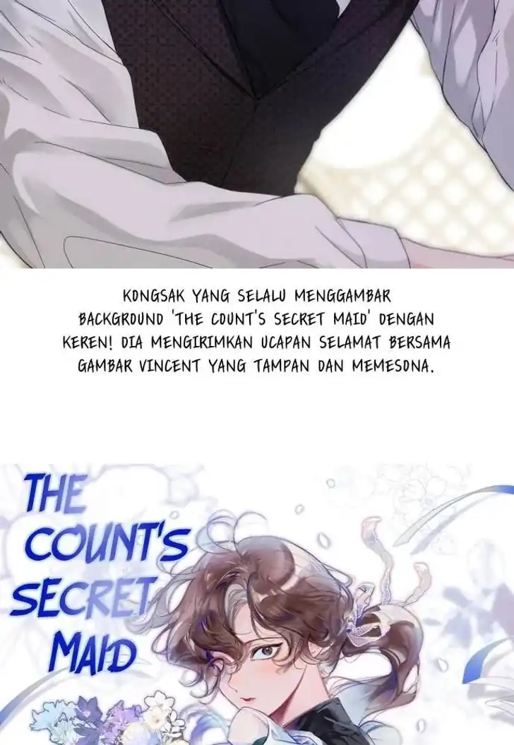 The Count’s Secret Maid Bab 49 halaman 149