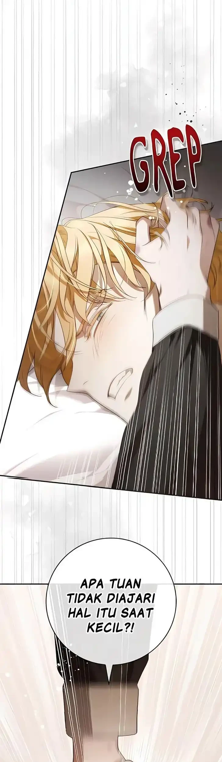 The Count’s Secret Maid Bab 5 halaman 3