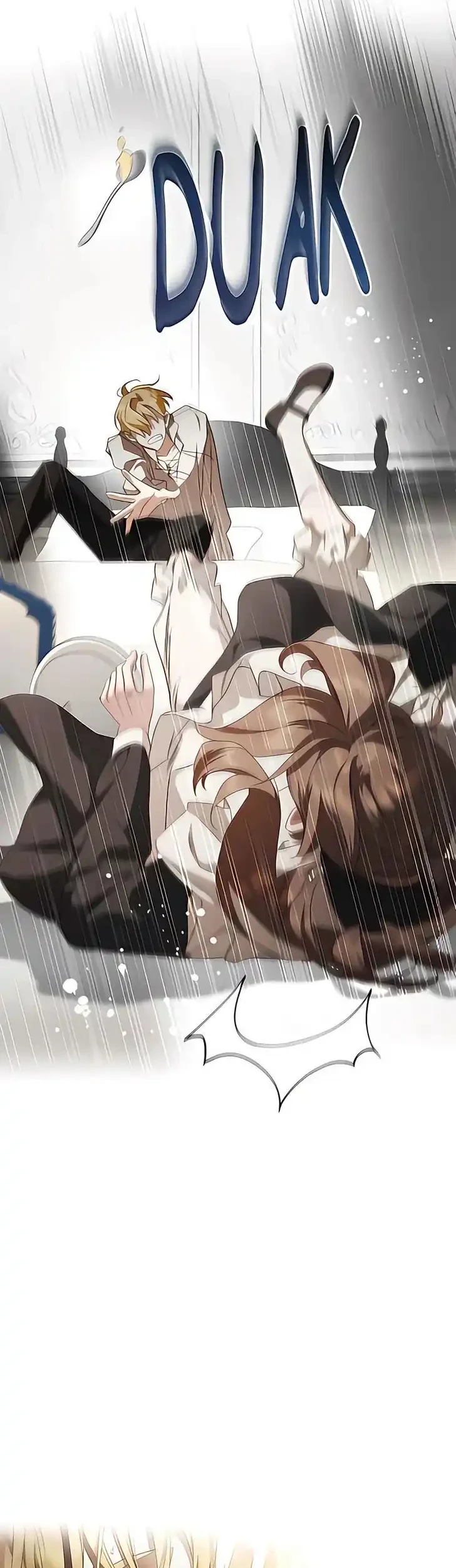 The Count’s Secret Maid Bab 5 halaman 5