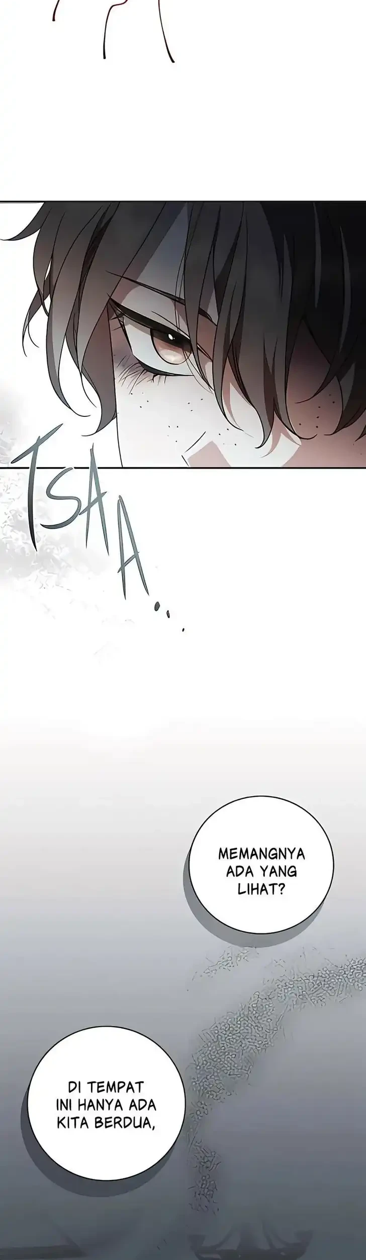 The Count’s Secret Maid Bab 5 halaman 9