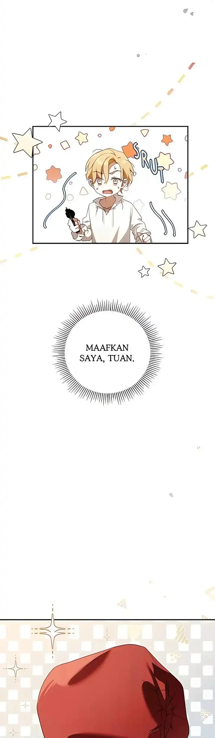 The Count’s Secret Maid Bab 5 halaman 25