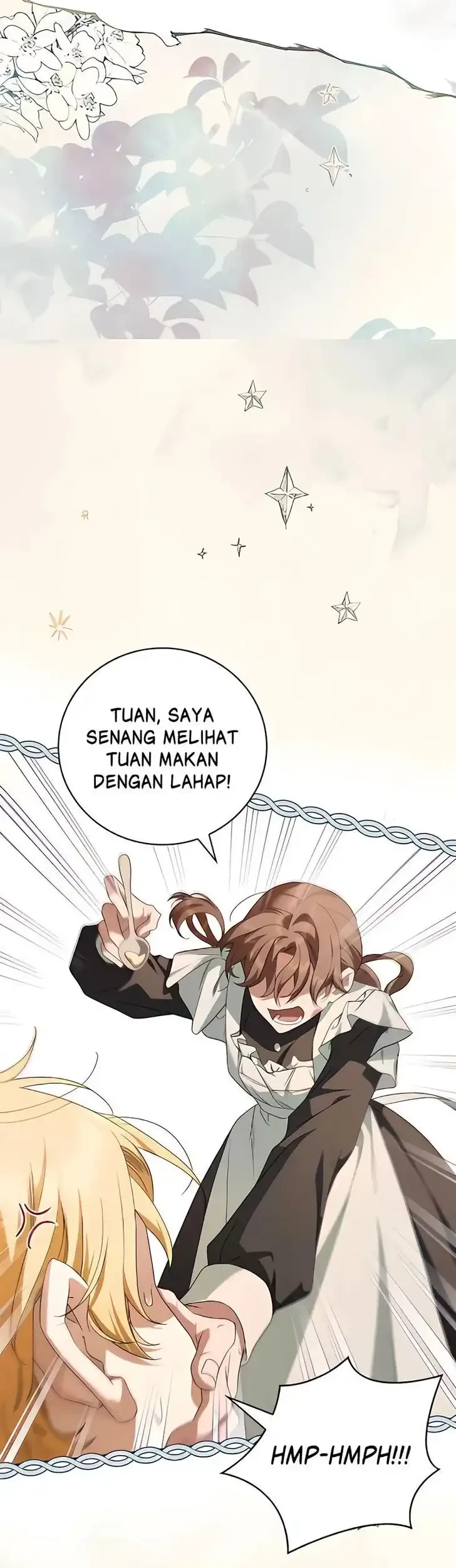 The Count’s Secret Maid Bab 5 halaman 30