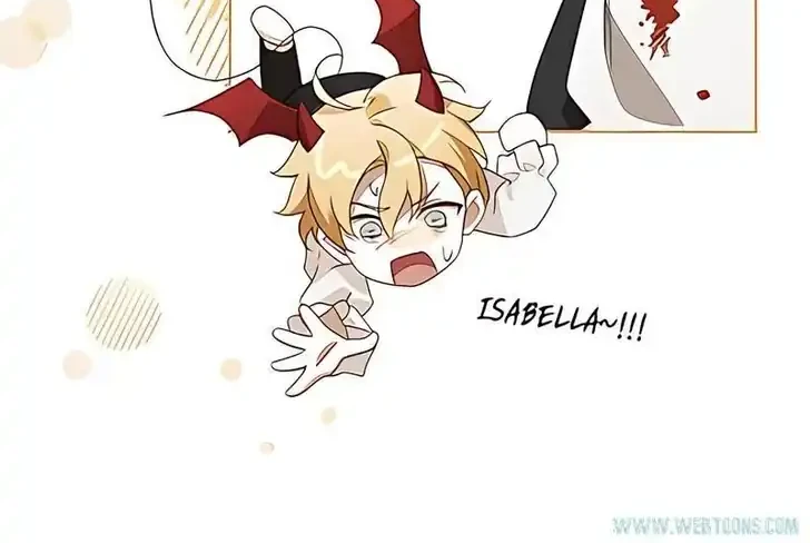 The Count’s Secret Maid Bab 5 halaman 45