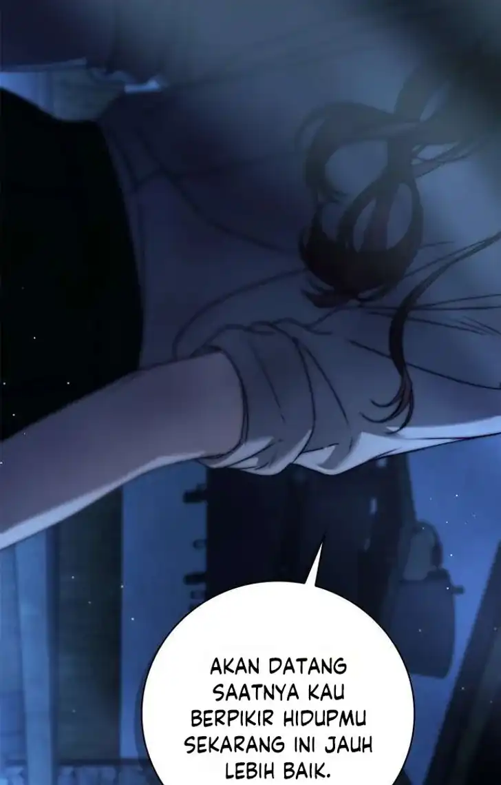 The Count’s Secret Maid chapter 50 halaman 80