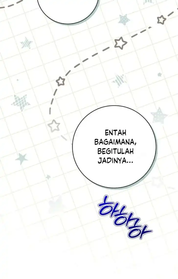 The Count’s Secret Maid chapter 51 halaman 5