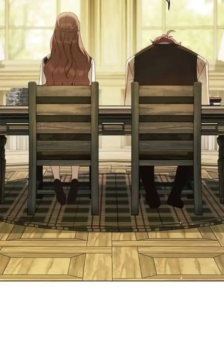 The Count’s Secret Maid chapter 51 halaman 34