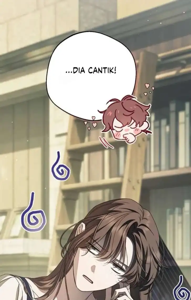 The Count’s Secret Maid chapter 51 halaman 42