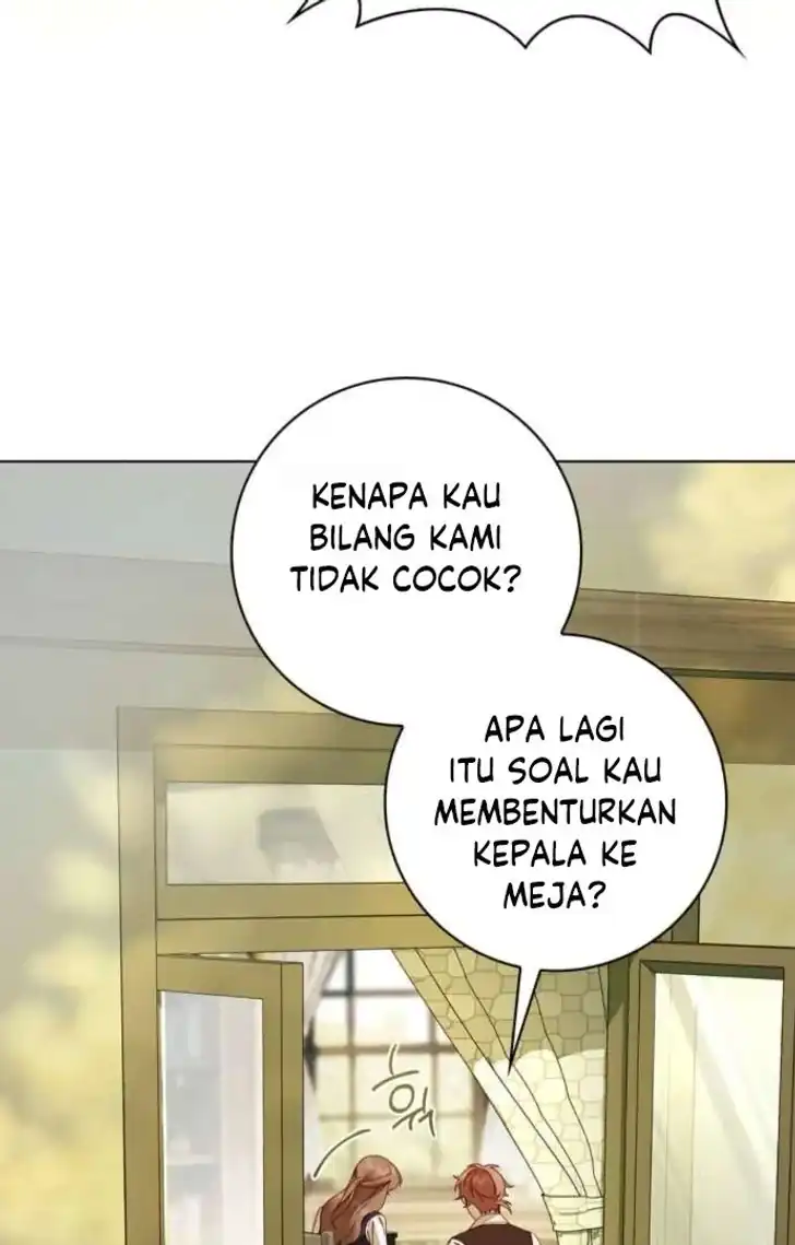 The Count’s Secret Maid chapter 51 halaman 80