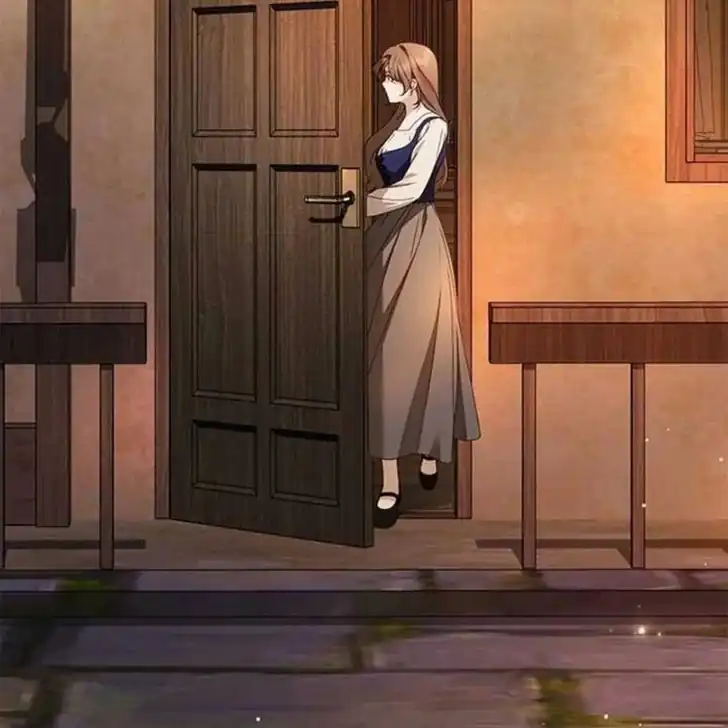 The Count’s Secret Maid chapter 51 halaman 87