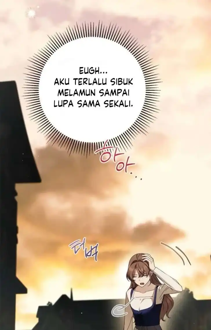 The Count’s Secret Maid chapter 51 halaman 116