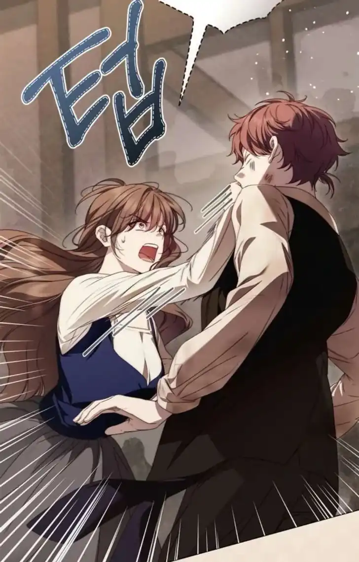 The Count’s Secret Maid chapter 52 halaman 14