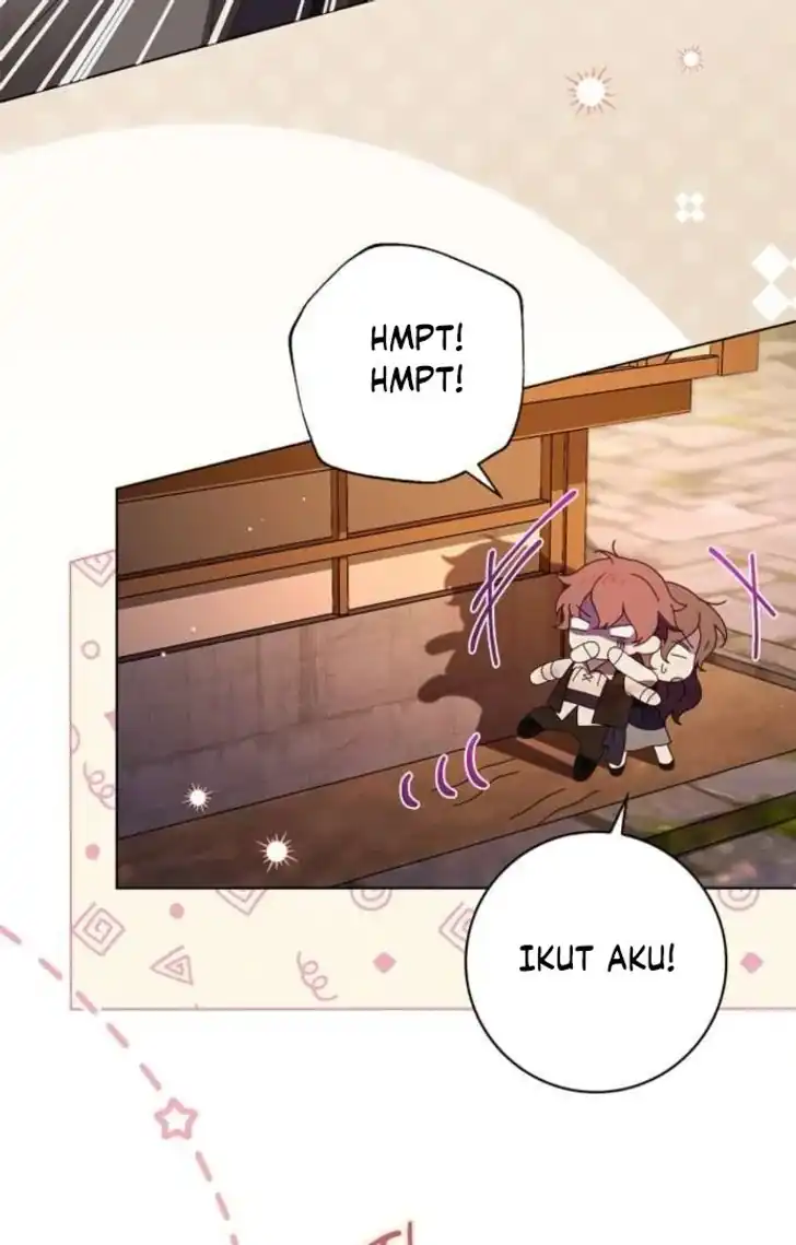 The Count’s Secret Maid chapter 52 halaman 15