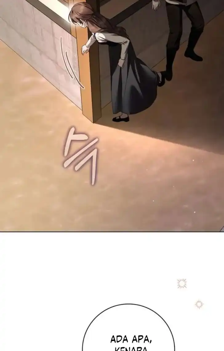 The Count’s Secret Maid chapter 52 halaman 17