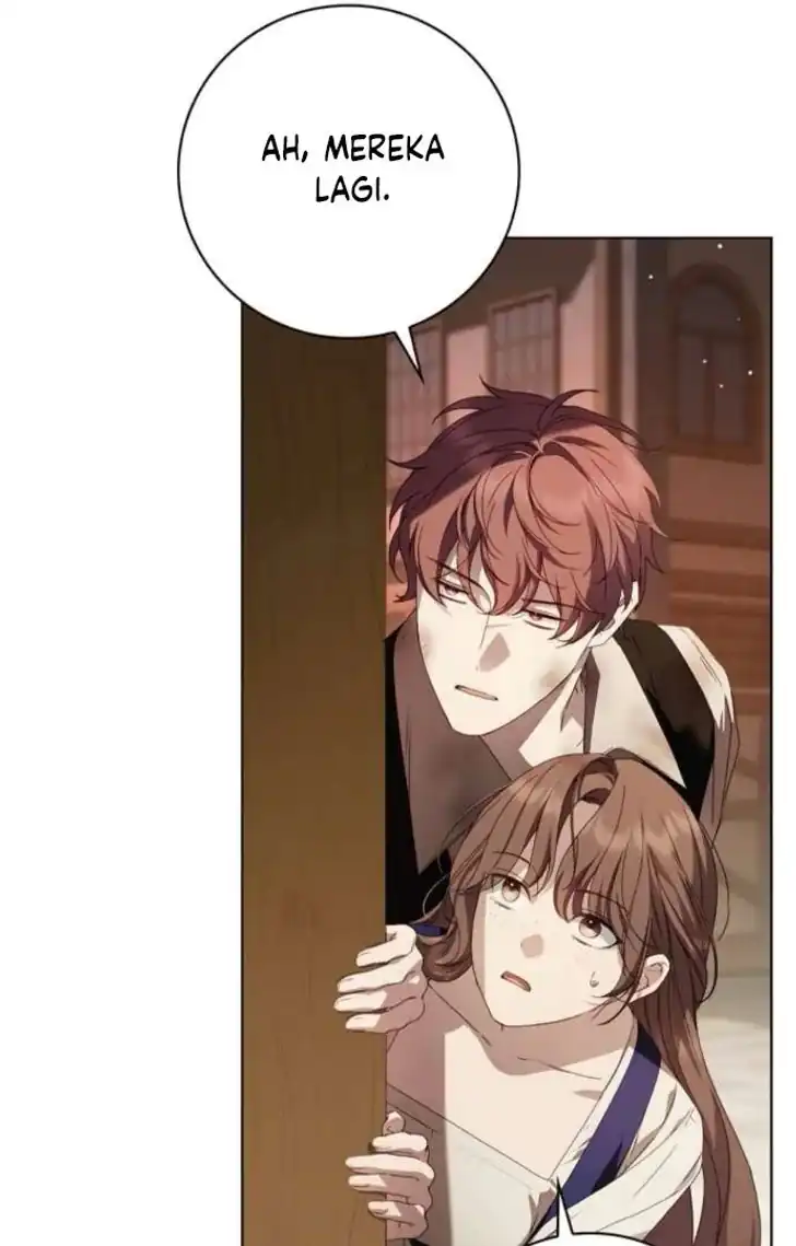 The Count’s Secret Maid chapter 52 halaman 19