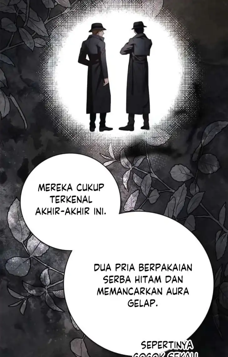 The Count’s Secret Maid chapter 52 halaman 21